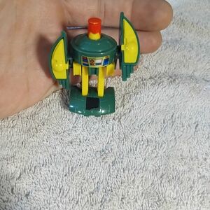 Vintage Transformers G1 Cosmos Minibot Autobot Takara 1984 Japan First Version L